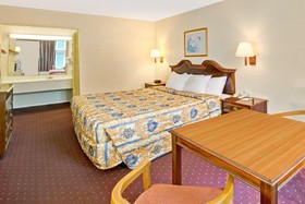 Days Inn by Wyndham Statesville