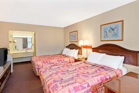 Days Inn by Wyndham Statesville