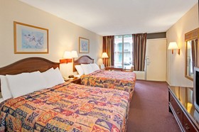 Days Inn by Wyndham Statesville