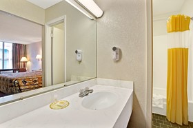 Days Inn by Wyndham Statesville