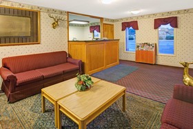 Days Inn by Wyndham Statesville