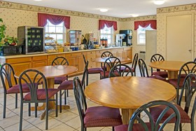 Days Inn by Wyndham Statesville