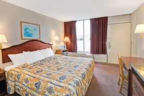 Days Inn by Wyndham Statesville