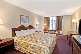 Days Inn by Wyndham Statesville