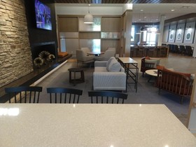 Fairfield Inn Ste Statesville