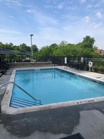 Fairfield Inn Ste Statesville