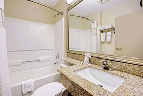 Microtel Inn & Suites by Wyndham Statesville