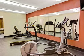 Microtel Inn & Suites by Wyndham Statesville