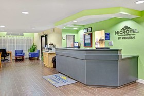 Microtel Inn & Suites by Wyndham Statesville