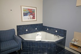 Microtel Inn & Suites by Wyndham Statesville