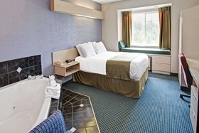 Microtel Inn & Suites by Wyndham Statesville