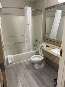 Microtel Inn & Suites by Wyndham Statesville