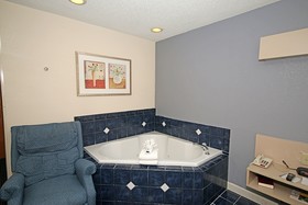 Microtel Inn & Suites by Wyndham Statesville