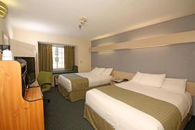 Microtel Inn & Suites by Wyndham Statesville