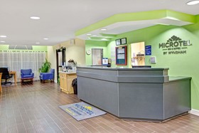 Microtel Inn & Suites by Wyndham Statesville