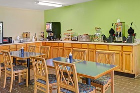 Microtel Inn & Suites by Wyndham Statesville