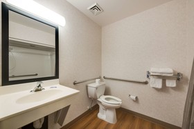 Motel 6 Statesville