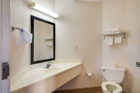 Motel 6 Statesville