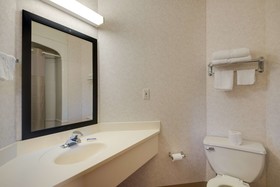 Motel 6 Statesville