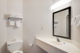 Motel 6 Statesville