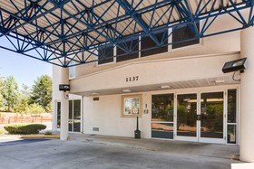 Motel 6 Statesville