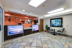 Motel 6 Statesville