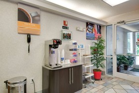 Motel 6 Statesville