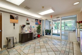 Motel 6 Statesville