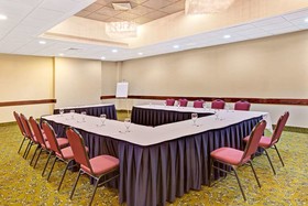 Ramada by Wyndham Statesville