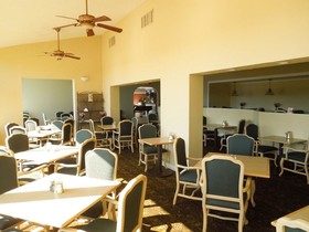 Ramada by Wyndham Statesville