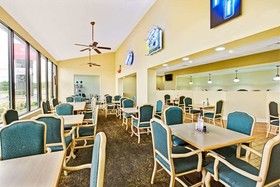 Ramada by Wyndham Statesville