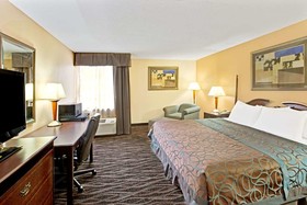 Ramada by Wyndham Statesville