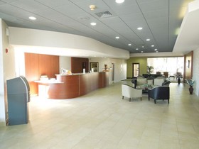 Ramada by Wyndham Statesville