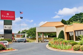 Ramada by Wyndham Statesville