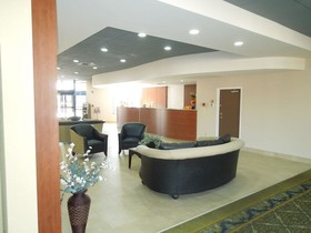 Ramada by Wyndham Statesville