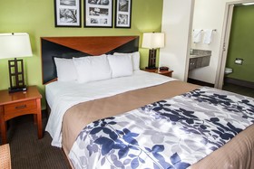 Sleep Inn Statesville