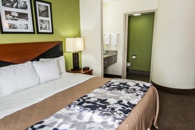 Sleep Inn Statesville