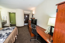 Sleep Inn Statesville
