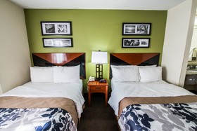 Sleep Inn Statesville