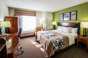 Sleep Inn Statesville