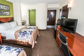 Sleep Inn Statesville
