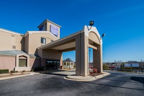 Sleep Inn Statesville