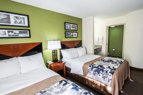 Sleep Inn Statesville