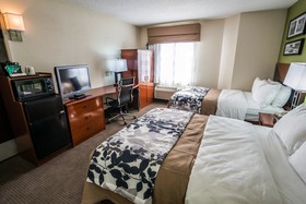 Sleep Inn Statesville
