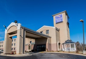 Sleep Inn Statesville