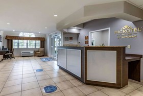 Microtel Inn & Suites by Wyndham Sylva Dillsboro Area