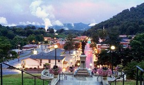 Microtel Inn & Suites by Wyndham Sylva Dillsboro Area