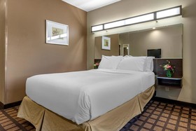 Microtel Inn & Suites by Wyndham Sylva Dillsboro Area