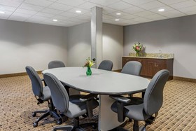 Microtel Inn & Suites by Wyndham Sylva Dillsboro Area