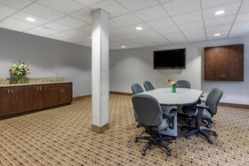 Microtel Inn & Suites by Wyndham Sylva Dillsboro Area